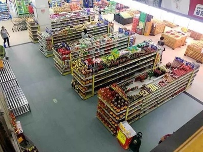 再見(jiàn)了，匯佳！陳江人最愛(ài)的14年老牌超市7月正式停業(yè)
