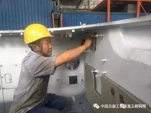 精益服務勇擔當，務實創新爭先鋒——記機械加工中心售后組金屬切削加工服務